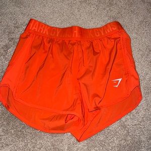 Gymshark Training Loose Fit Shorts